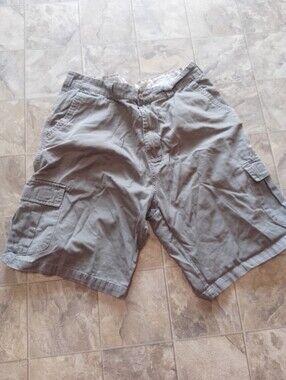 Burnside Shorts